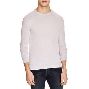 Crewneck Silk-Cashmere Sweater